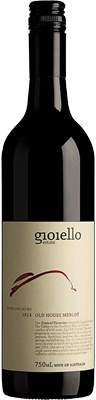 Gioiello Estate Old House Merlot